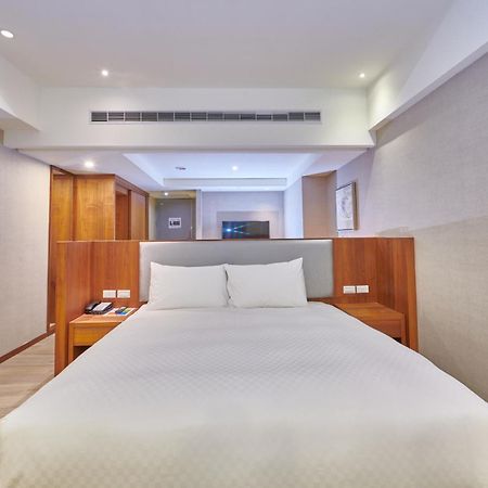 Grand Bay Resort Hotel Heng-ch'un Eksteriør bilde Deluxe Room