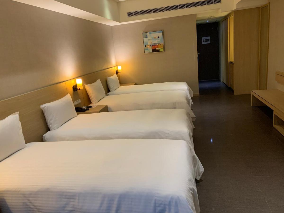 Grand Bay Resort Hotel Heng-ch'un Eksteriør bilde